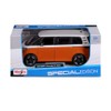 Maisto VW ID.Buzz (2023): Model Car in 1:25 Scale, Trunk