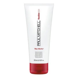 Paul Mitchell Flexible Style Cera Wax Works 200ml