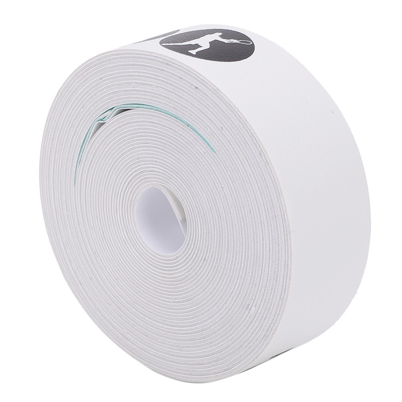 Tennis Racket Head AntiScratch Tape Racket Head Frame Guard PU