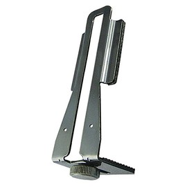 Tsuchiya Yac VP-T22 Car Accessories, Audio Parts, L-Shaped Stay 2 for TV Bases
