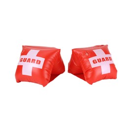 GoFloats Adult Water Wing Floaties - Own The Pool - Available in Multiple Designs (Novelty use only)