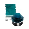 LAMY T52 Ink Petrol 50ml - Ink Bottle with Reservoir