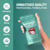 Ruut Toothpaste Tablets, Hydroxyapatite Remineralizing Eco Friendly Toothpaste Tabs, Fluoride