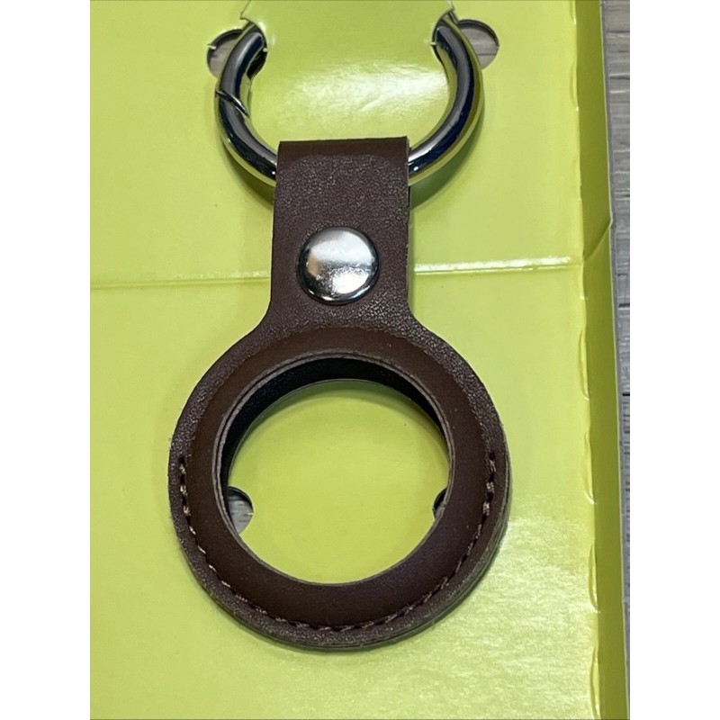 ONN AirTag Air Tag Holder w/Carabiner-St