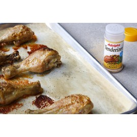 Adolph's Seasoned Tenderizer, 3.5 oz (Pack of 12)