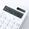 MUJI 37355538 Calculator, Normal Calculator, White, 12 Digits (KK-1154MS)