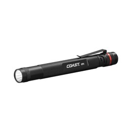 COAST® HP4 100 Lumen LED Penlight with BULLS-EYE™ Spot Beam, Batteries Included