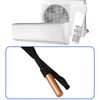 Be In Your Mind 2Pcs Ambient Air Conditioner Double Probe