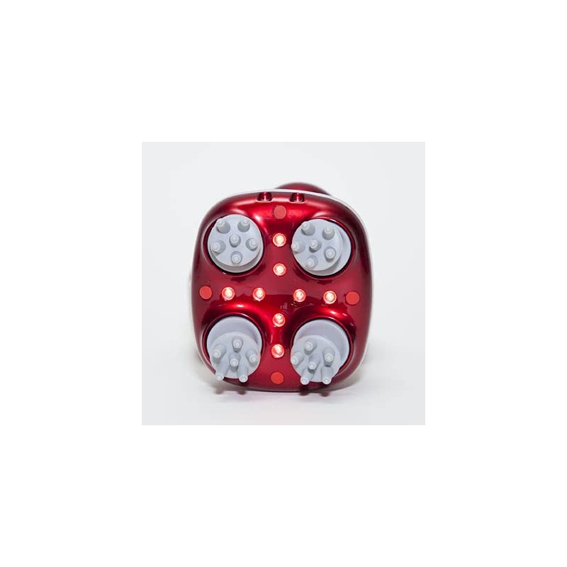 Reizvoll Adelance Bath Time Spa Scalp Care Machine Developed by