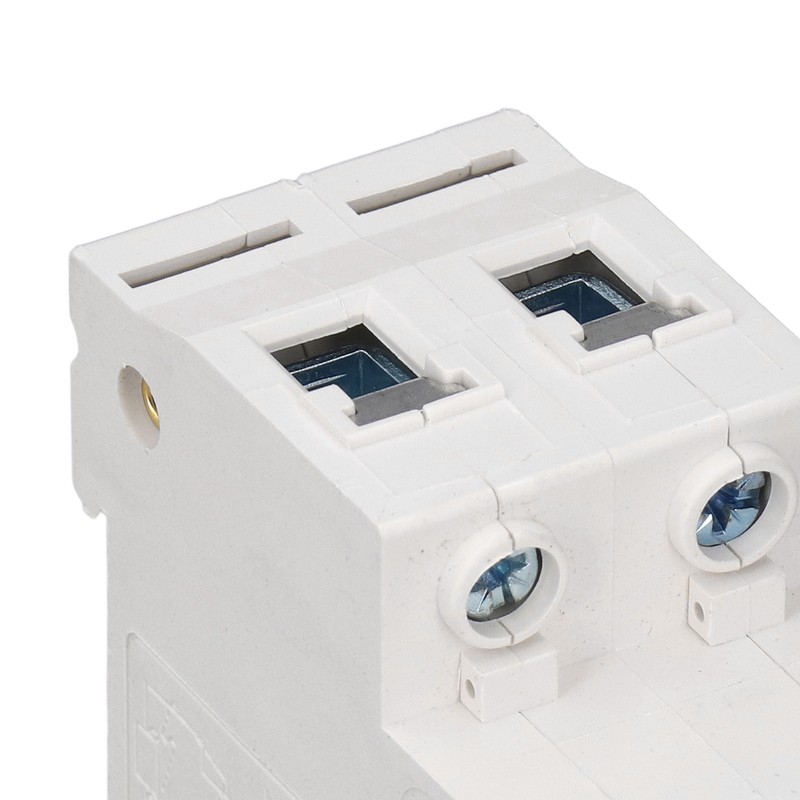 DC Miniature Circuit Breaker 2P 6KA 400V Air Switch for