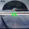 Ruolin Car Rear Windscreen Wiper, Black, Replacement Rear Wiper Arm