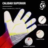 GS Guantes De Portero De Fútbol Profesional Antidesliz P/adulto