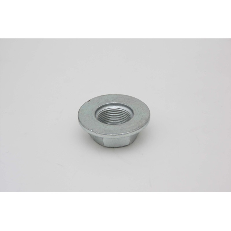 trailer parts4u Original Alko Bearing Wheel Bearing Set, Flange Nut,