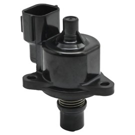 CADUFUELLY 49116-0021 Idle Air Control Valve, Replacement for Kawasaki Brute Force 750, Teryx 750, Teryx 800, Teryx4 750, Teryx4 800