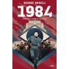1984 (Edición ilustrada) / 1984 (Illustrated Edition)