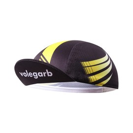 Meicynhoger 2-Pack Breathable Bike Cap Under Helmet for Men & Women, Polyester MTB Cycling Caps with Sun Visor, J, One Size-3X-Large