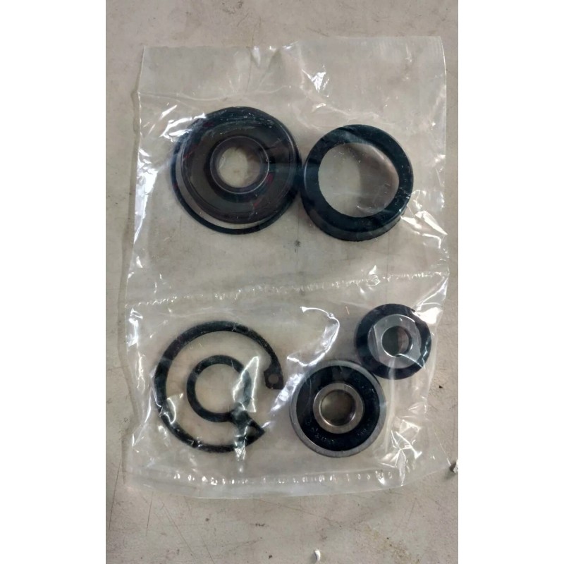 Bosch RH540 Armature Part # 1 619 P10 864