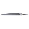 Crescent Nicholson 06711N 4" Knife Double/Single Cut Bastard File with