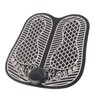 Foot Massager Mat USB Rechargeable 8 Modes 19 Strength Microcurrent