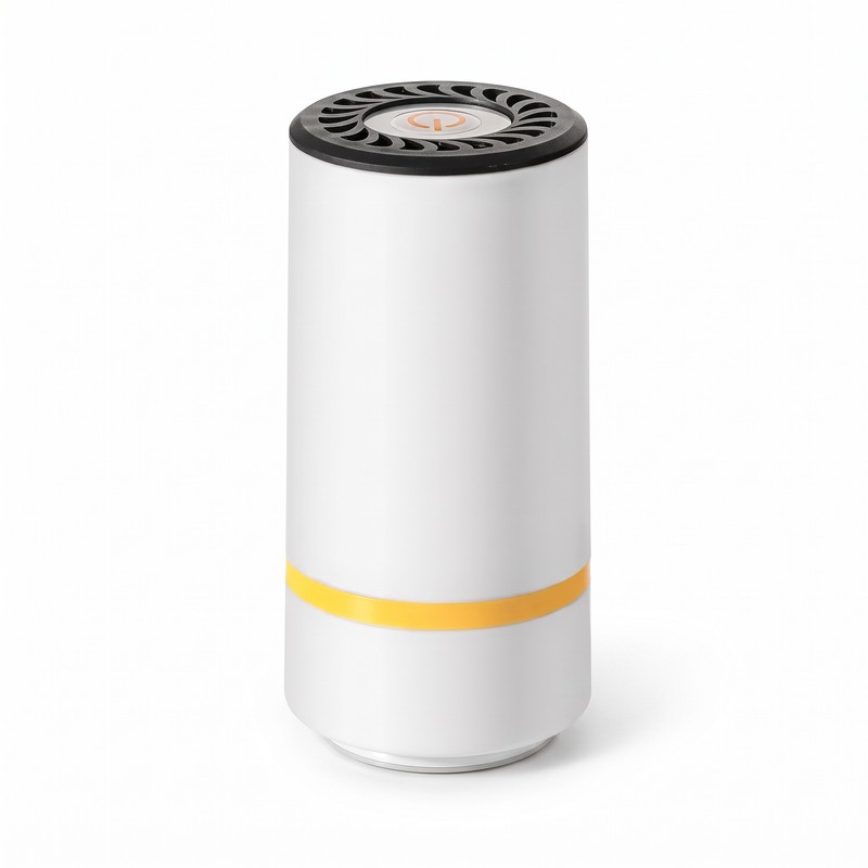 Mini Electric Vacuum Sealer Pump for Food Storage – USB