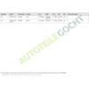 Magneti Marelli 941319170082 Ignition Wire Set