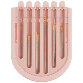 Clover needle compact [patchwork quilting]