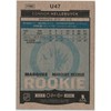 2015-16 Connor HELLEBUYCK Rookie Card O-Pee-Chee Update Hockey Marquee Rookies