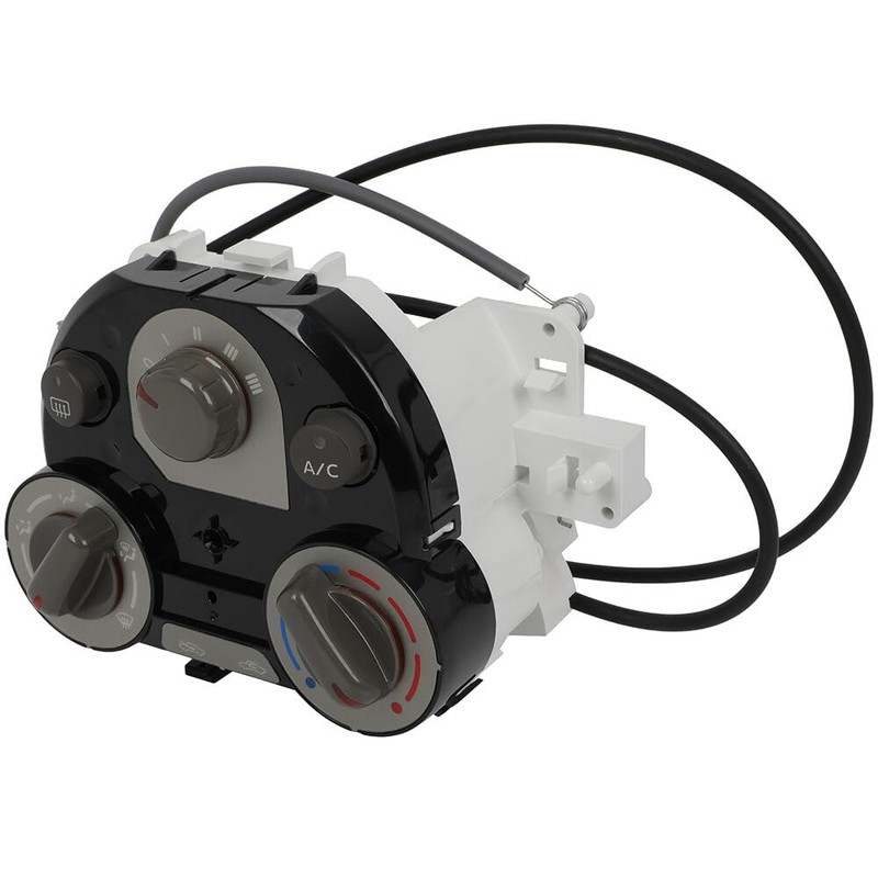 SCITOO Climate Control Module AC Heater Control Panel 2012-2013 for