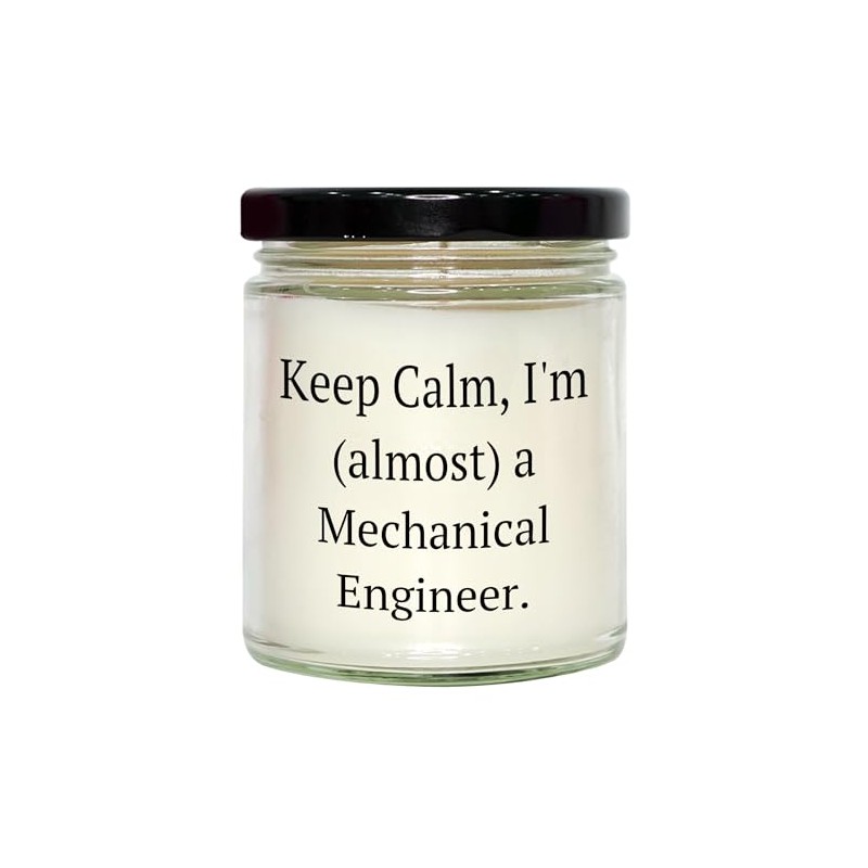 Funny Graduation Gifts for Mechanical Engineers, Unique Birthday Unique Gifts