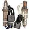 Wobiwina 234-9149 234-4906 Oxygen O2 Sensor Compatible with Nissan Rogue