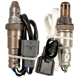 Wobiwina 234-9149 234-4906 Oxygen O2 Sensor Compatible with Nissan Rogue SL S SV Sport Utility 2.5L L4 2014-2019