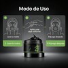 Kit de Mascarilla Eliminadora de Puntos Negros de Carbón