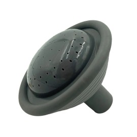 Alpertie Watering Can Rose Head, Plastic Replacement Sprinkler Head Spray Spo...