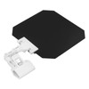 Welding Shading Cover 18cm Square Eye Protective Anti Strong Light