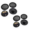 Harmony Audio R65 Compatible with Hyundai Santa Fe 2009-2012 Speaker