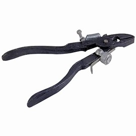 Triscador de Sierra Trabador Tipo Alemán Germany Karlen 7 Pulgadas 175mm Herramienta Profesional para Afilado y Mantenimiento de Sierras y Cuchillas Manuales