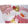 Regendeko Santa Stocking Christmas Stocking Christmas Stocking Bag Christmas Socks