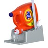 TidyFriend Liquid Laundry Detergent Holder Stand with Drip Tray &