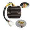 AHL Regulator Loose Heat Kawasaki zzr400 1990 – 1999