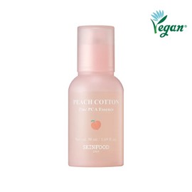 Skinfood [Skinfood]Peach Cotton Zinc PCA Essence 50ml