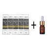 Jang's Original Mink Oil Face Oil Benefits Dewy Skin 5+1