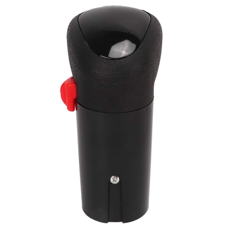 Shift Knob A6913 Easy Installation Air Valve Shifter Head for