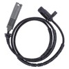 HouYeen one Rear Left or Right ABS Wheel Speed Sensor