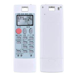 Air Conditioner Remote Control NA057 (M21Y09426) for Mitsubishi Mitsubishi Kirigamei General Purpose Compatible Indoor Unit Models (Model Name) Please see the detailed page below