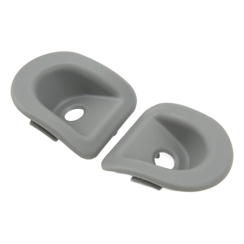 2 Pcs Door Lock Knob Grommet 7R3Z 63220A51 AC Left