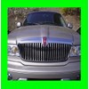 312 Motoring fits Lincoln Blackwood Navigator 2002 02 Chrome Grille