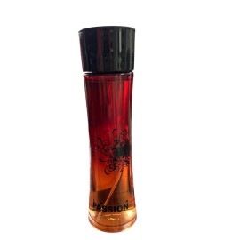 Zermat Latin Passion Eau De Parfum W/pheromones , 3.38 fl oz 100ml by zermat