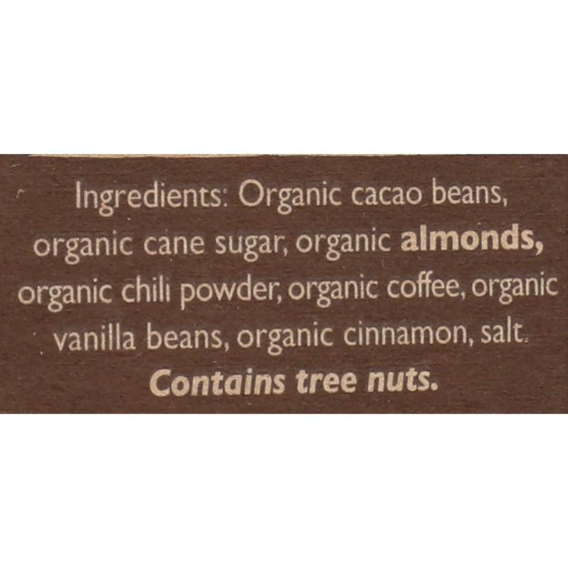 Taza Chocolate Organic Mexicano Disc Stone Ground, Classic Collection Variety