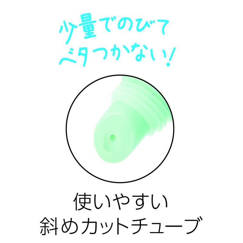 Cezanne Redness Correction Concealer, Soft Green, 0.5 oz (13 g)