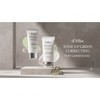 Dalva [Redness Cover] Dalba Green Tone-up Sun Cream Duo Special